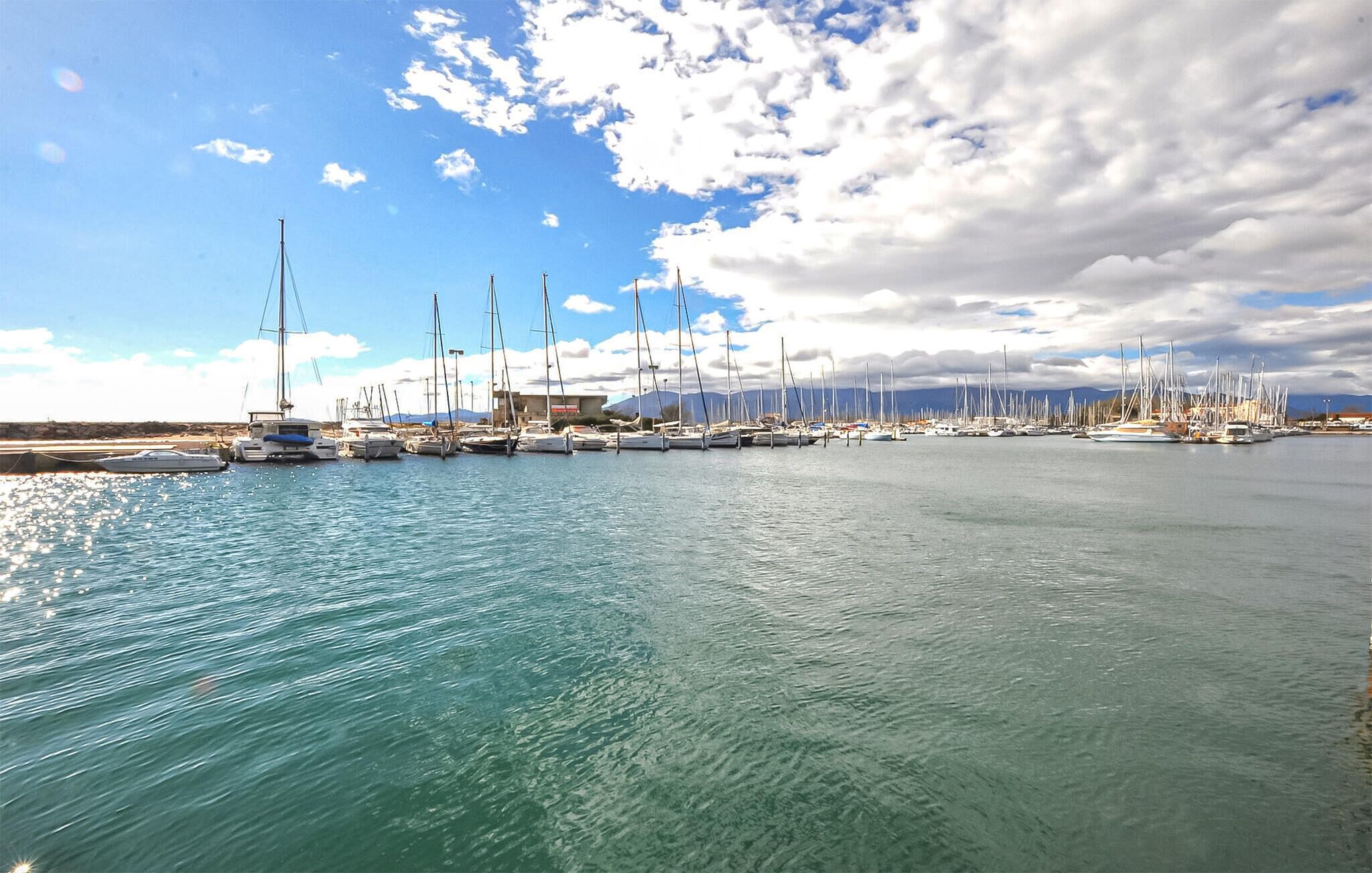 Marina