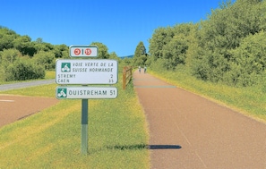 Unterkunftsgelände