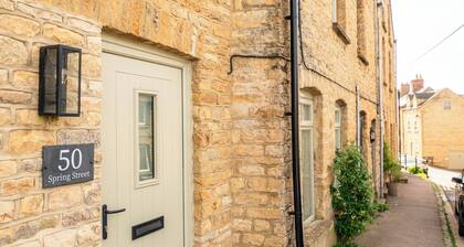 Beautiful Townhouse in the Cotswolds