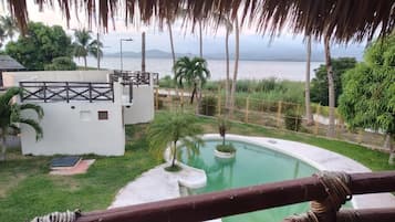 Alberca