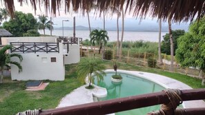 12 piscines extérieures