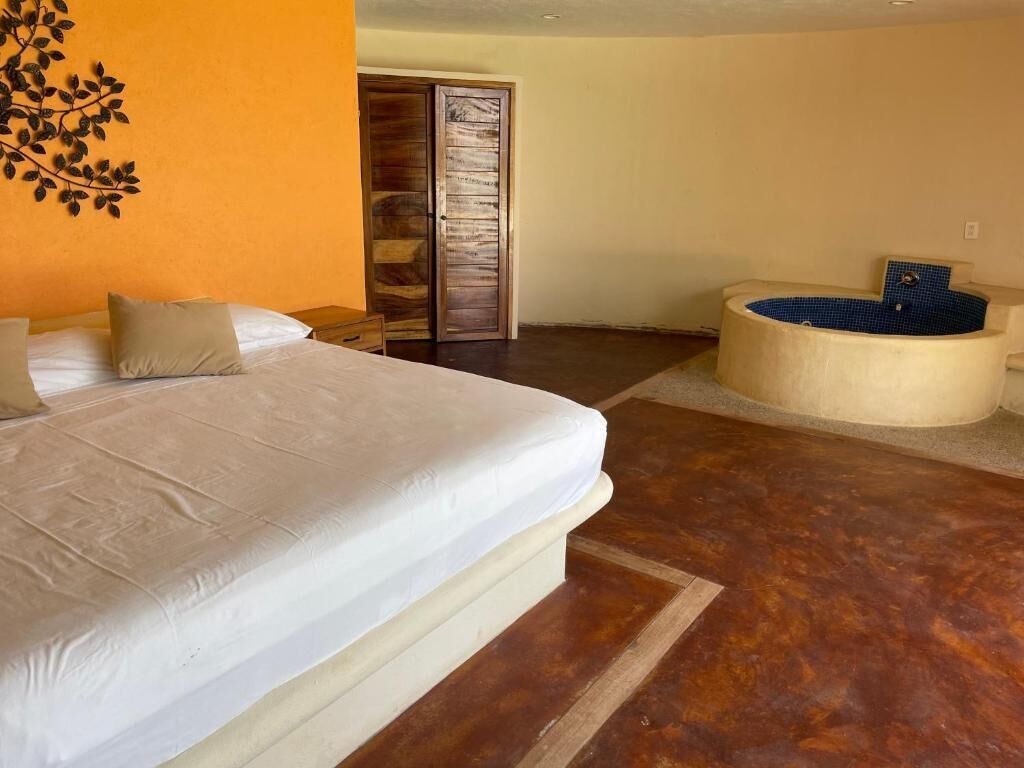 Suite Deluxe