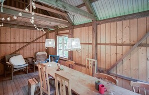 Dining - 2 bedroom lovely home in Hasle (Hasle)