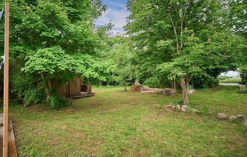 2 bedroom lovely home in Hasle