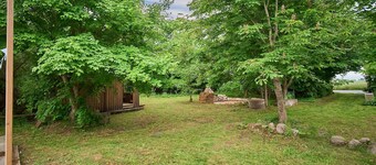 2 bedroom lovely home in Hasle