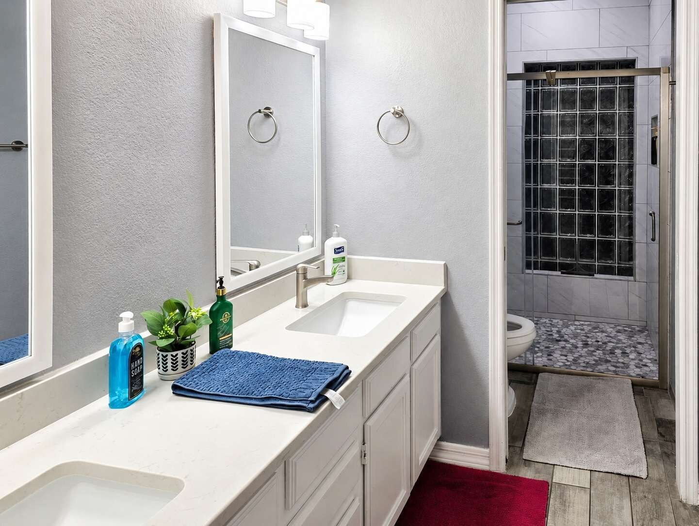 Baño