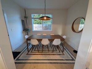Dining - Live like a local in a brand-new pet-friendly home in the heart of Greenwood. (Seattle)