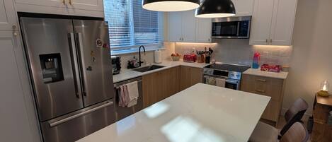 Privékeuken