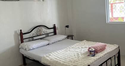 Fantastic 3-bedroom house with AC in Santa Fe Cebu