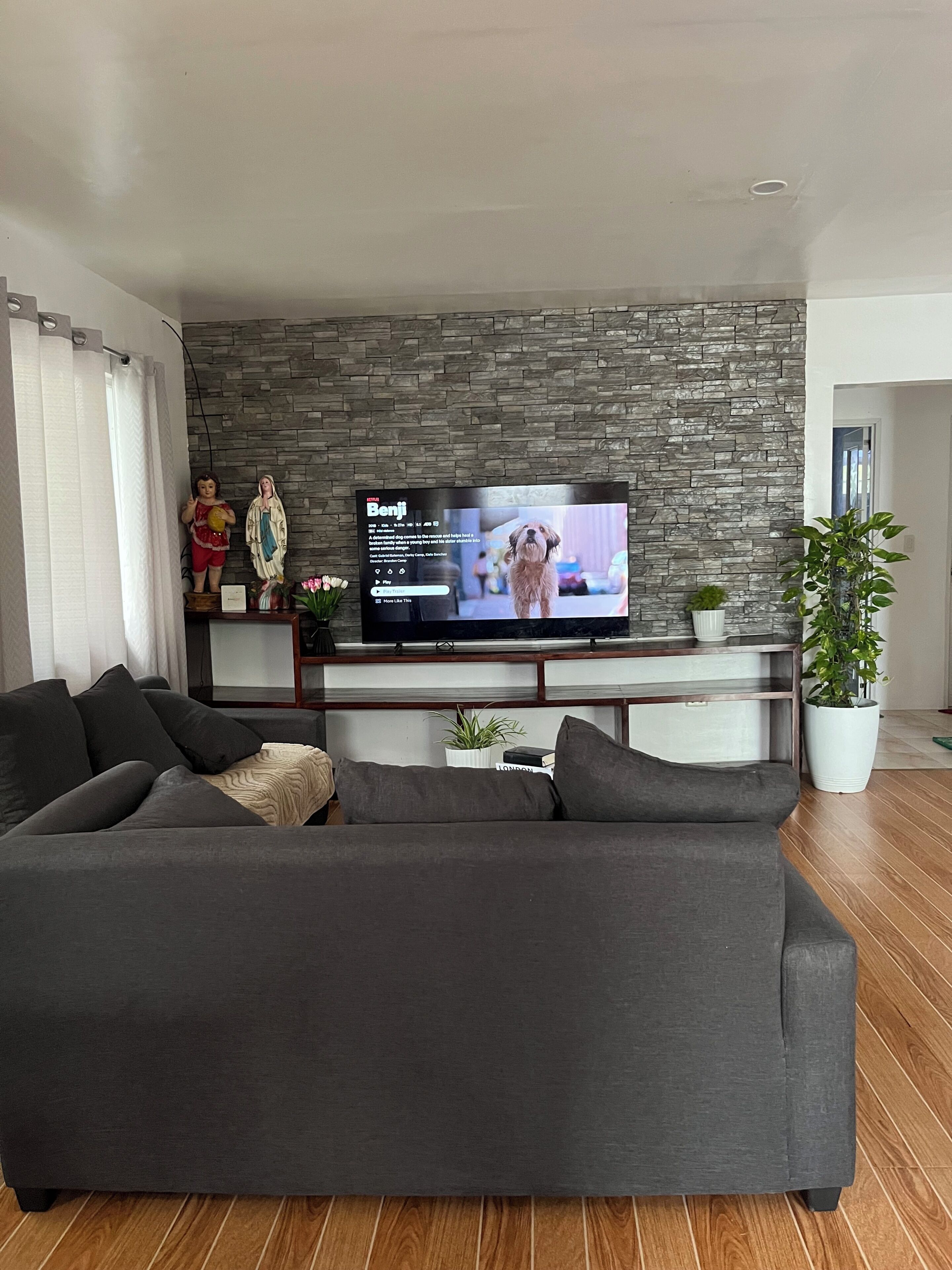 Smart TV