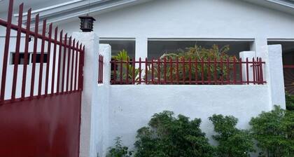 Fantastic 3-bedroom house with AC in Santa Fe Cebu