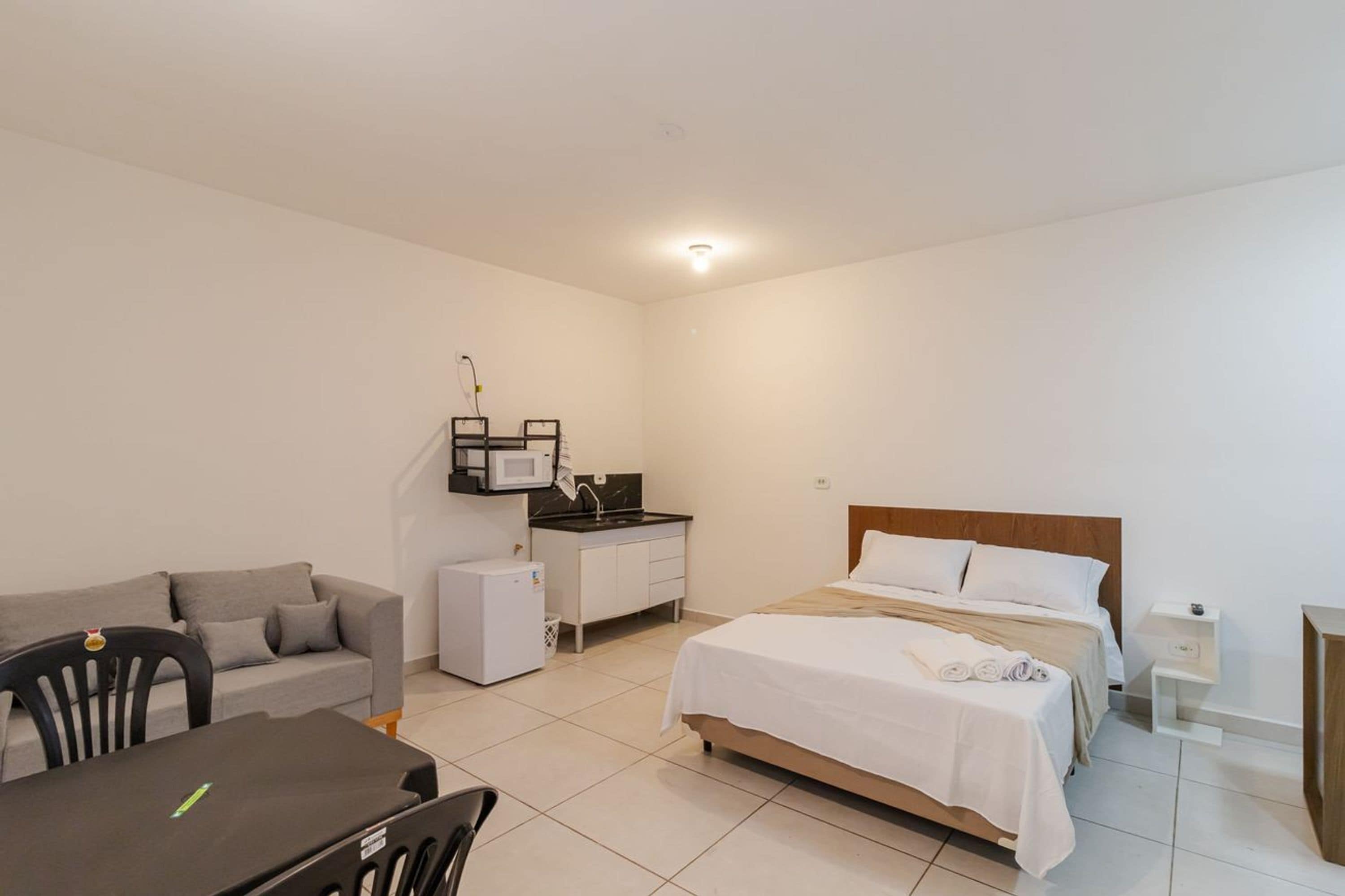 House | 1 bedroom