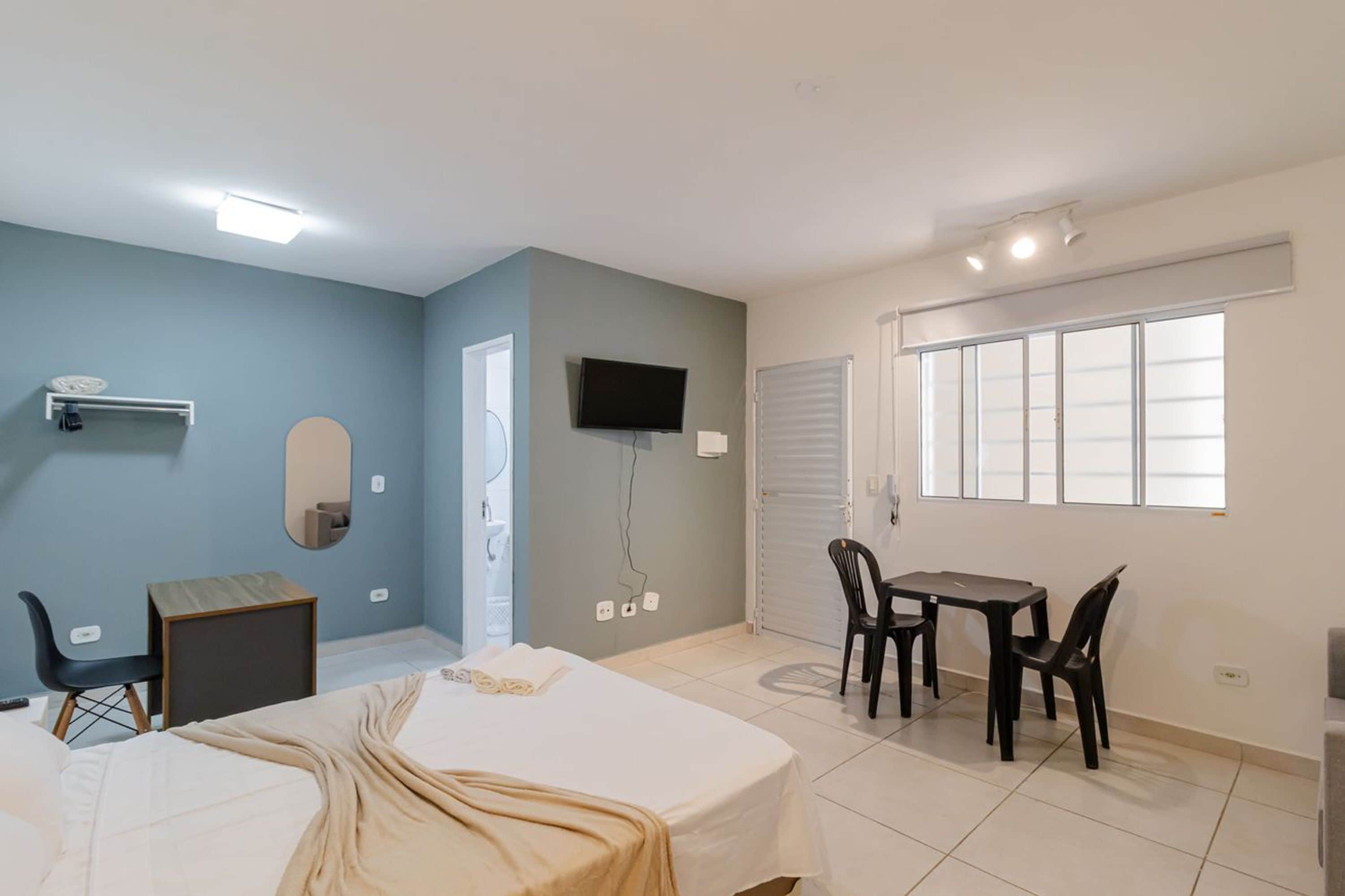 House | 1 bedroom
