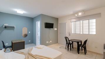 House | 1 bedroom