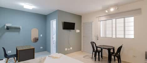 Casa | 1 habitación