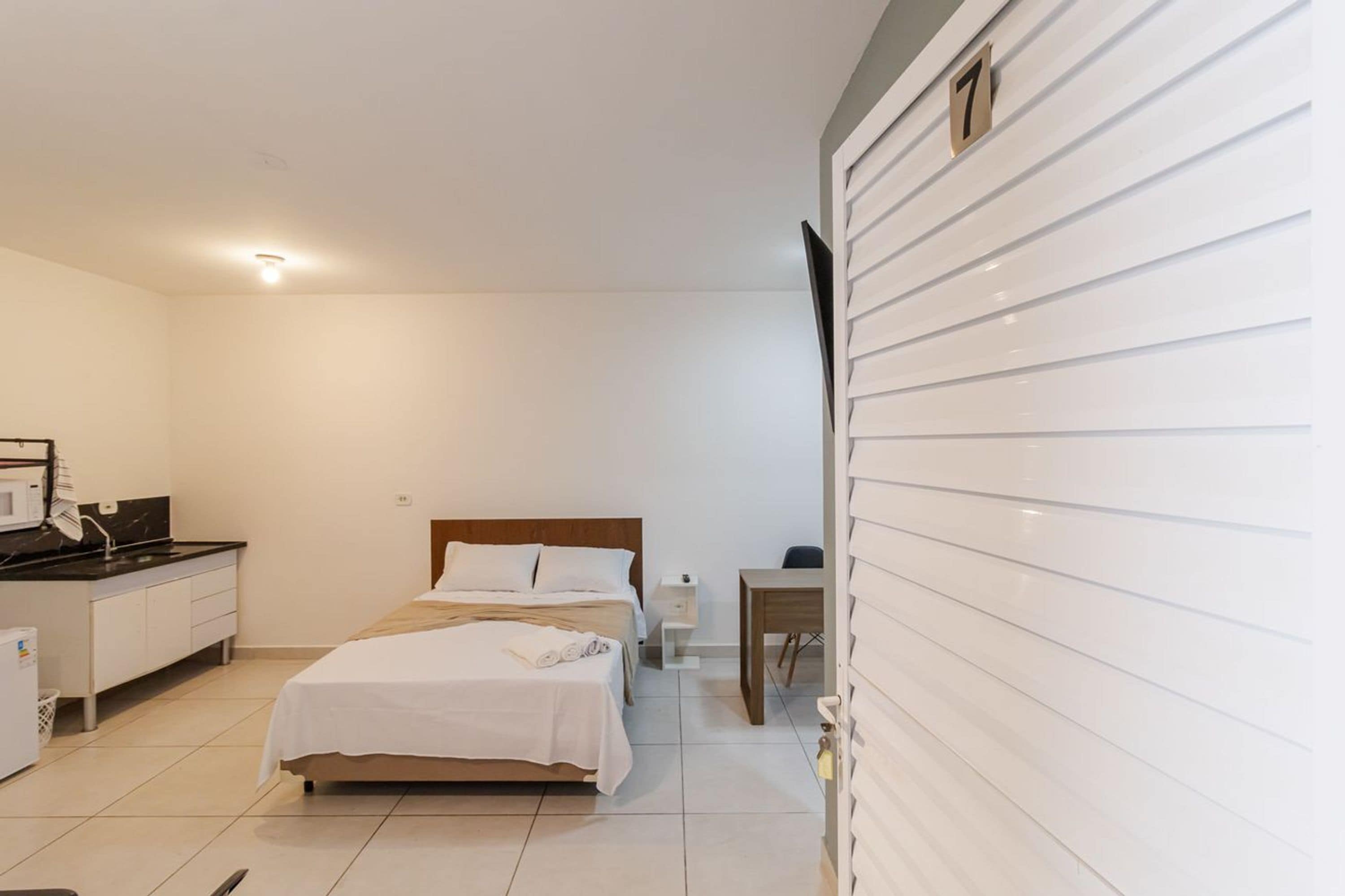 House | 1 bedroom