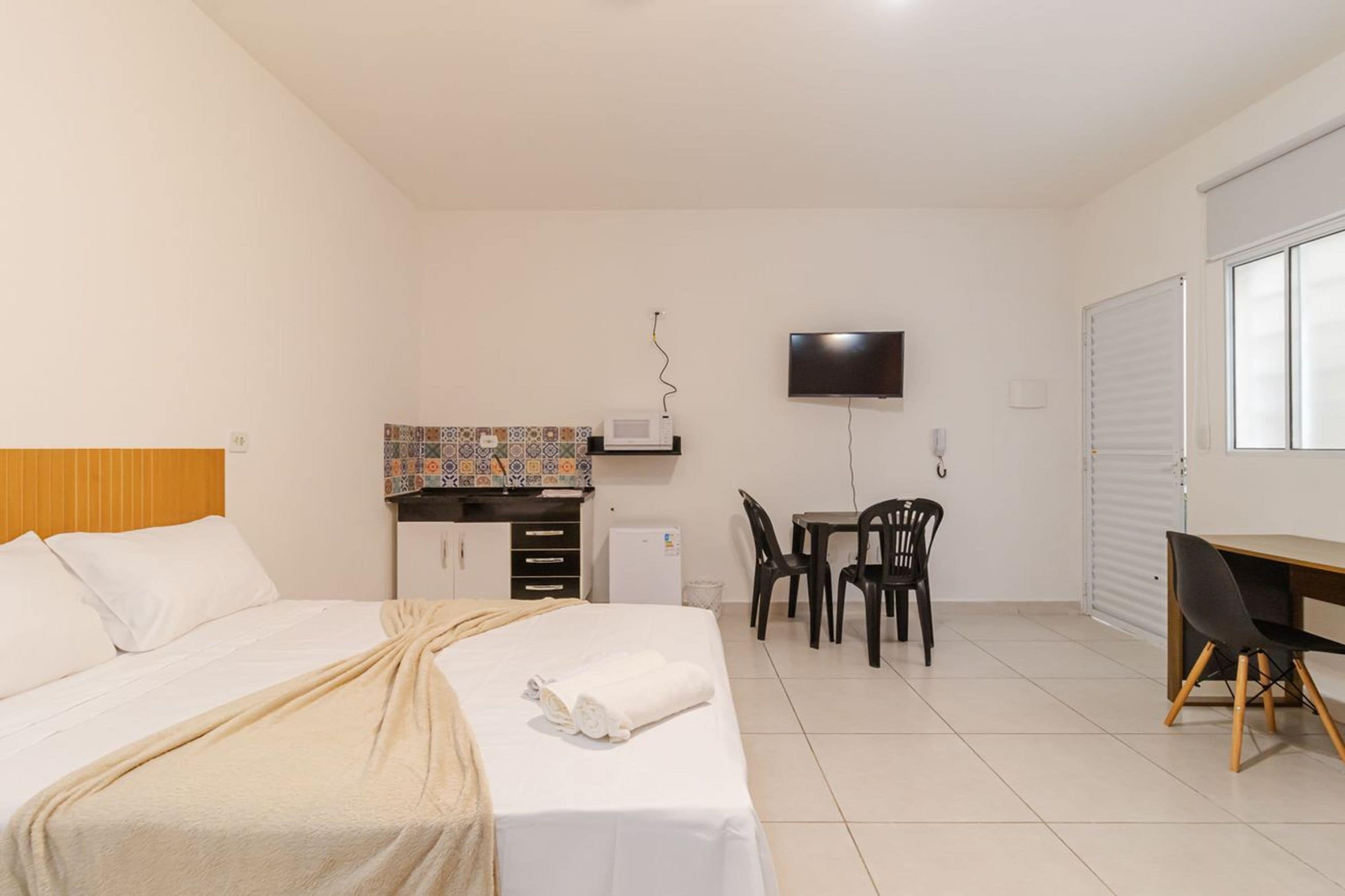 House | 1 bedroom