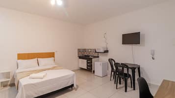 House | 1 bedroom