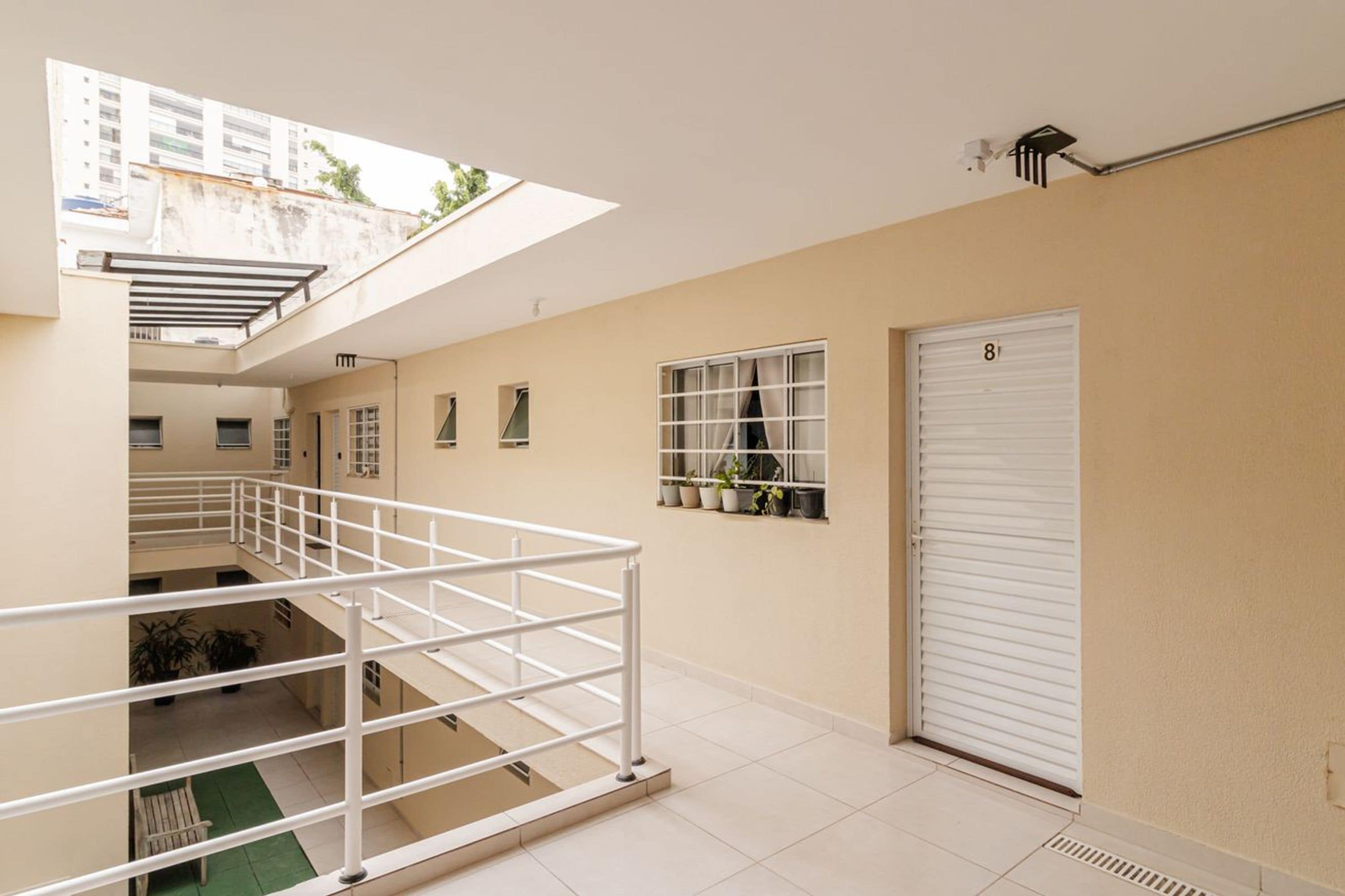 House | 1 bedroom