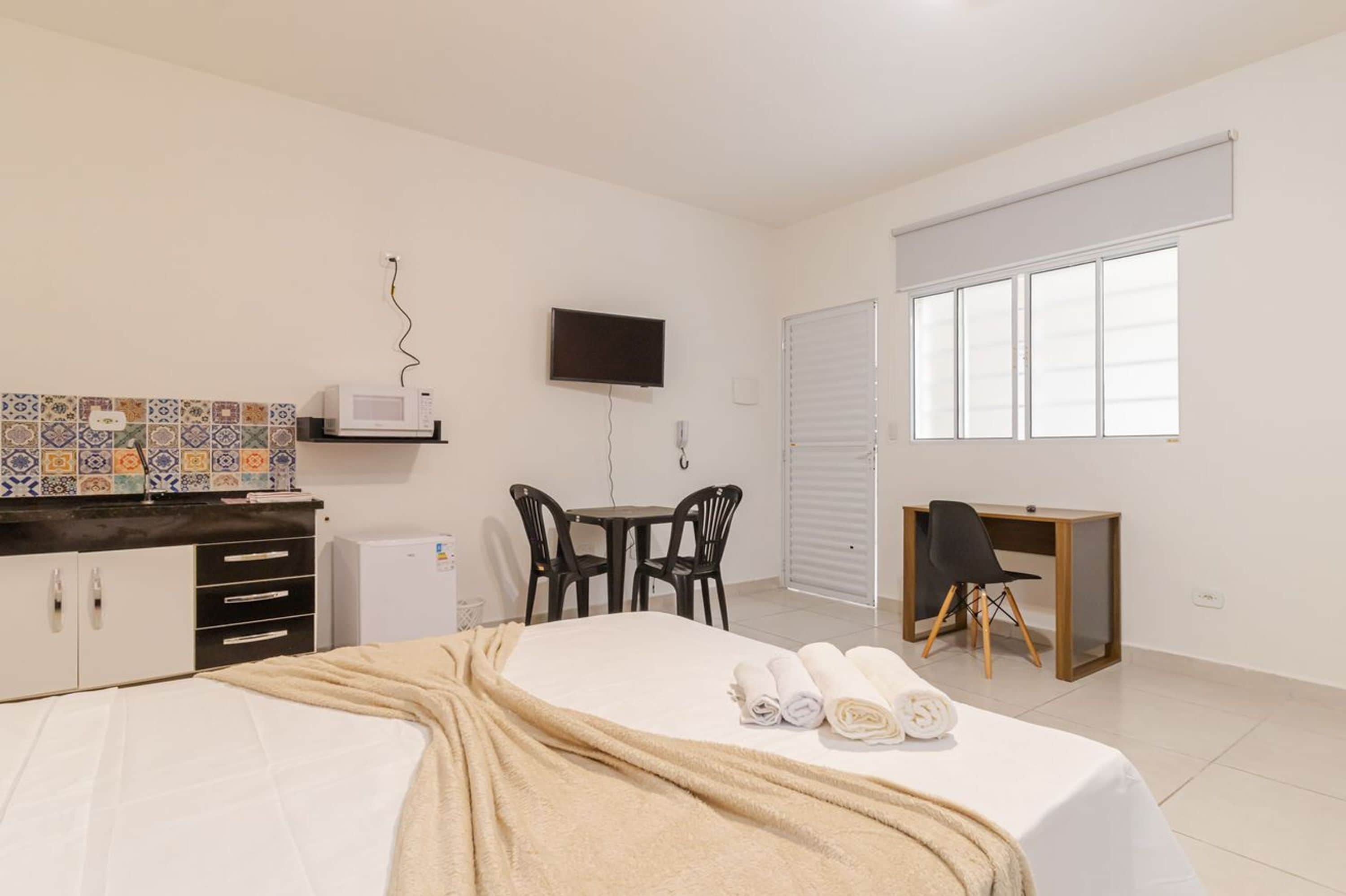 House | 1 bedroom