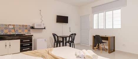 Casa | 1 habitación