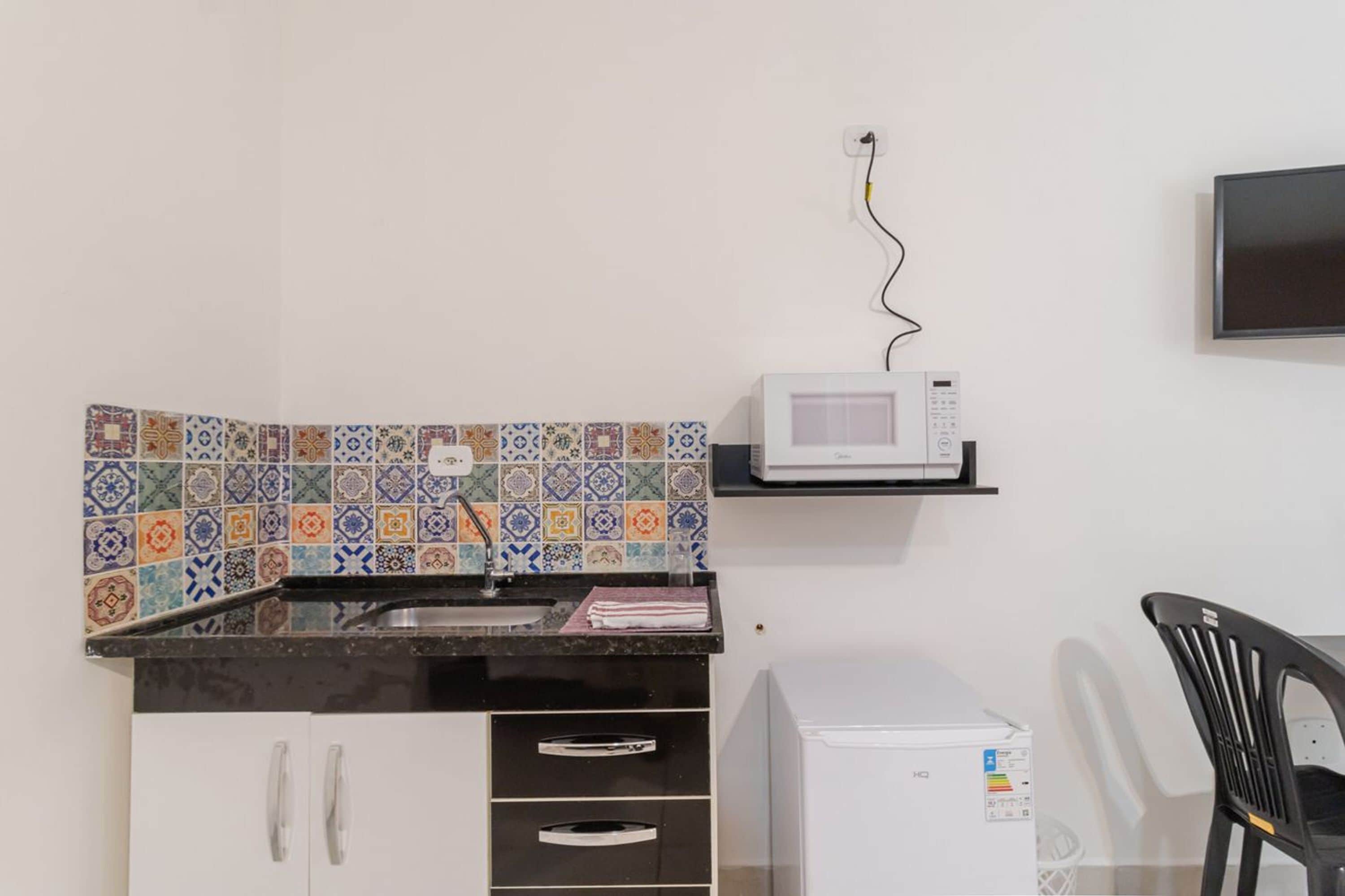 House | 1 bedroom
