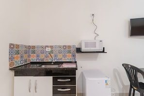 Casa | 1 dormitorio