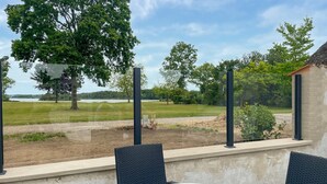 Buiten dineren