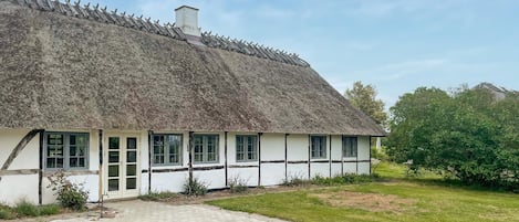 Exterieur