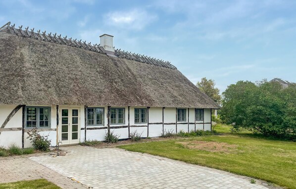 Außenbereich
