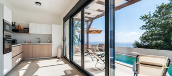 Amazing home in Budva