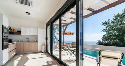 Amazing home in Budva