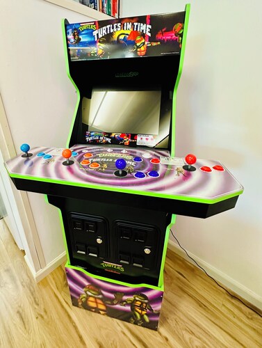 Welcome to the Tree House apartment- a family friendly retreat with arcade games