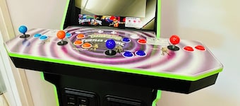 Welcome to the Tree House apartment- a family friendly retreat with arcade games