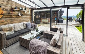 Smart-TV, Kamin