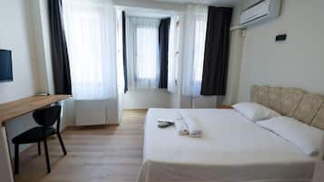 Suite | Free WiFi