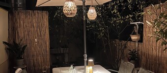 Cà Sorella Venice - private building in the city center with a courtyard; no other guests
