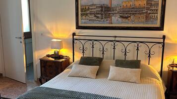 2 camere, Wi-Fi, lenzuola