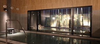 Hotel Route Inn Grand Saku-Sakudairaekiminami-