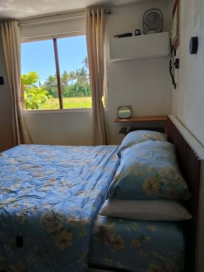 Room - Rice Fields Suites Tranquil Stay in Umabay Ext. Mobo, Masbate (Mobo)