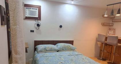 Rice Fields Suites Tranquil Stay in Umabay Ext. Mobo, Masbate