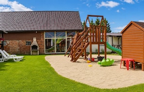 Kinderbereich