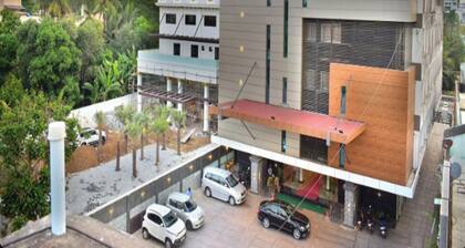 Hotel Pams Mayiladuthurai
