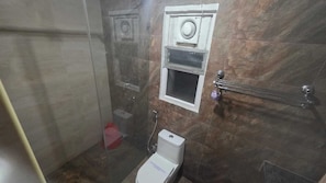 Executive Room | Bathroom