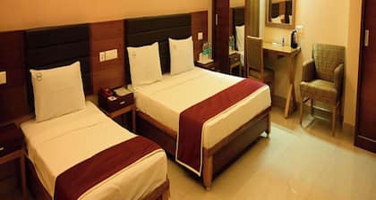Hotel Pams Mayiladuthurai