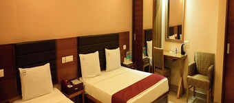 Hotel Pams Mayiladuthurai