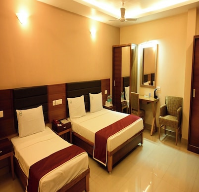 Hotel Pams Mayiladuthurai