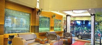 Hotel Pams Mayiladuthurai