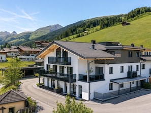 Eksteriør
