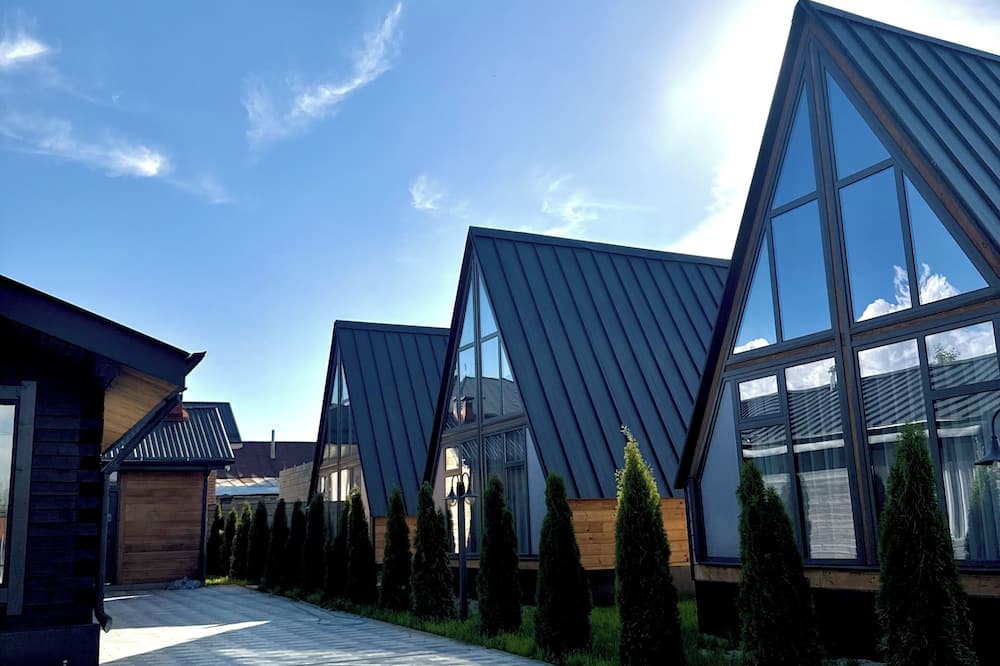 Tengri Village Karakol